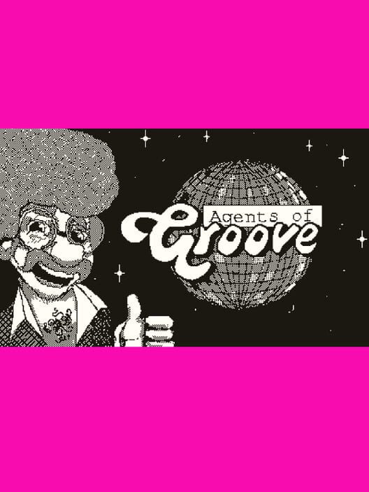 Agents of Groove