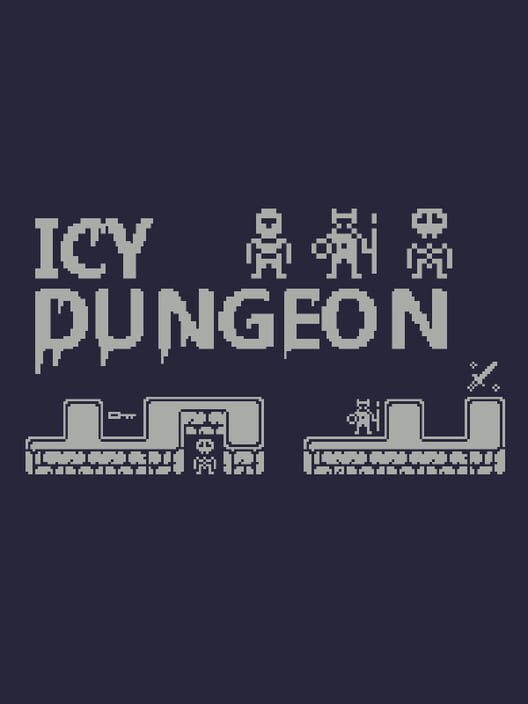 Icy Dungeon Cover