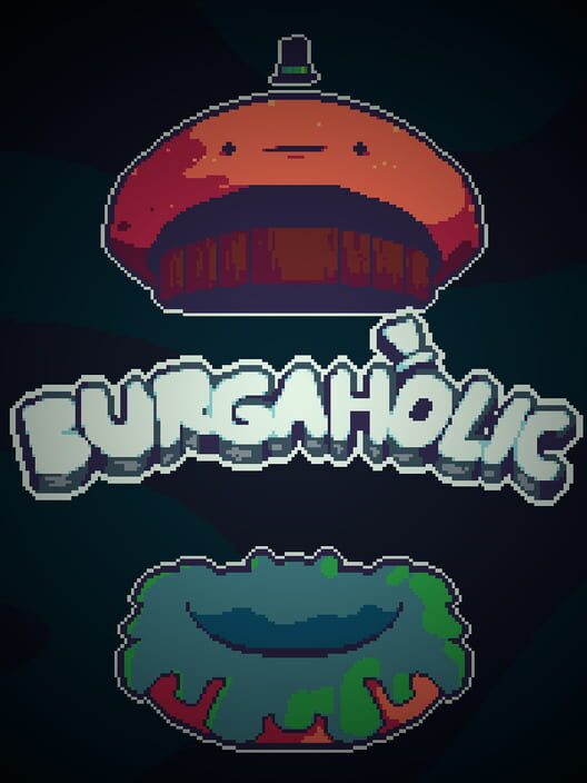Burgaholic