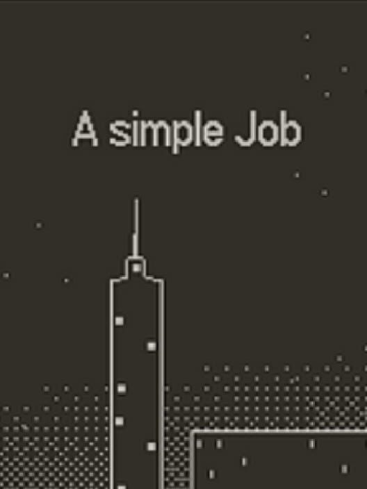 A Simple Job