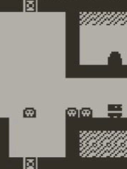 Dungman: The Dungeon Crawler