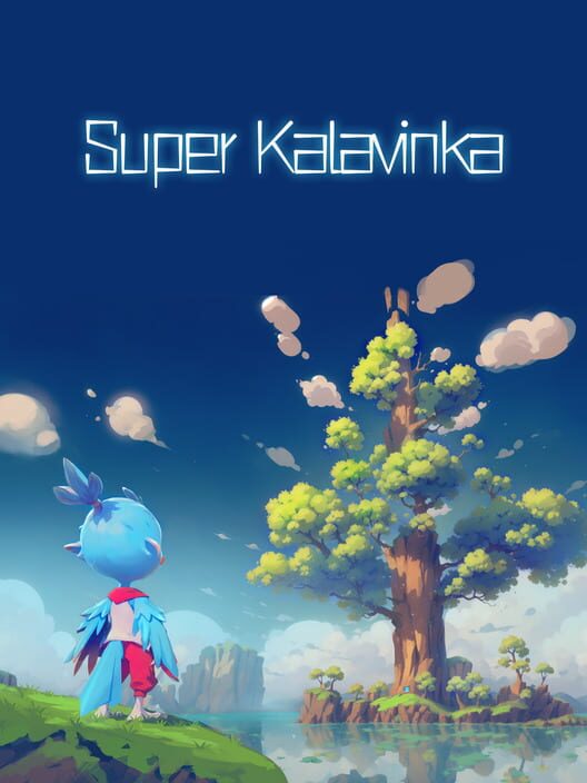 Super Kalavinka