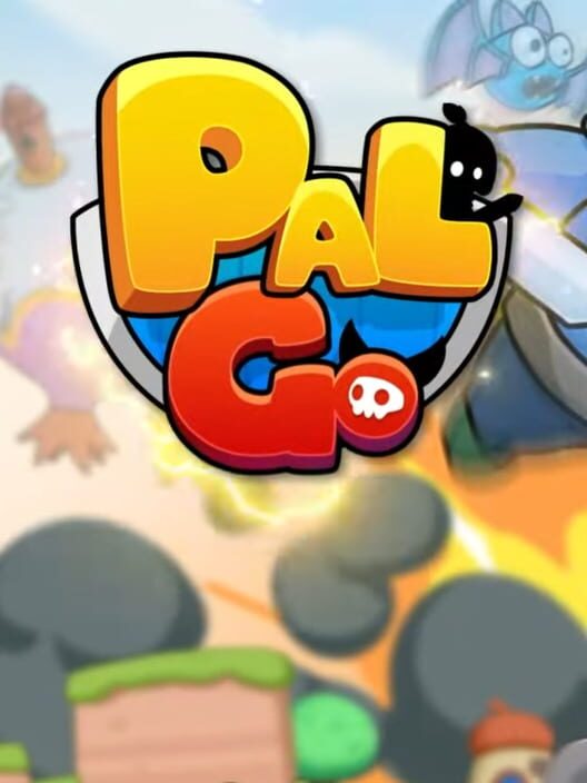 Google Play Store cover for Pal Go: Tower Defense TD