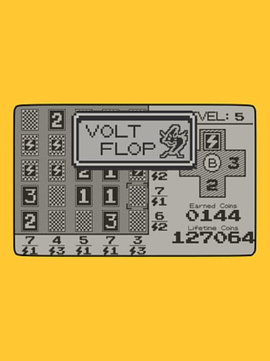Volt Flop