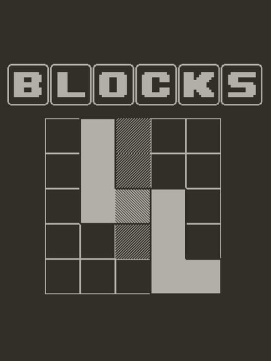 Blocks! cover