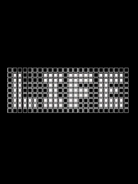 Conway's Game of Life cover