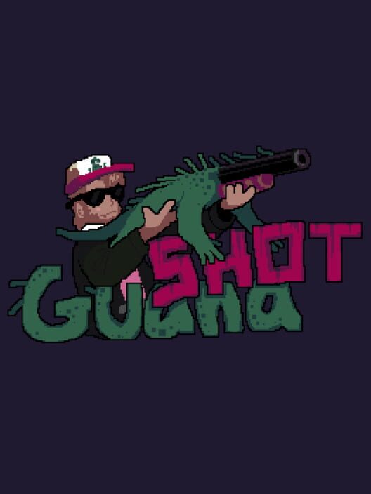 Shotguana