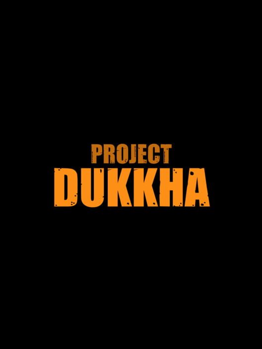 Project Dukkha cover art