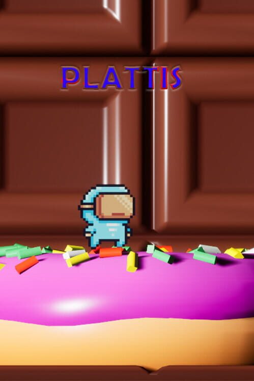 Plattis cover
