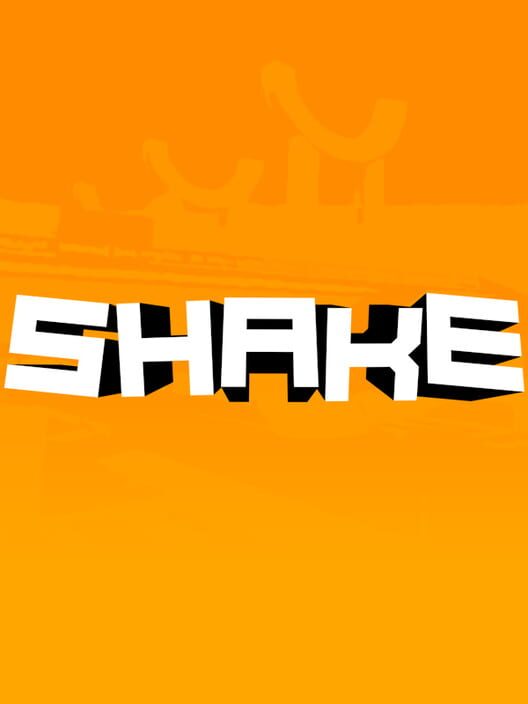 Steam cover for SHAKE.