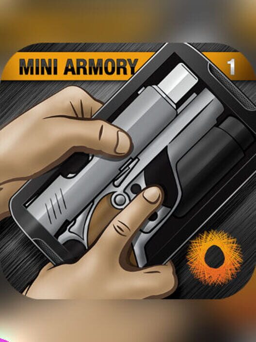 Weaphones Firearms Sim Mini cover
