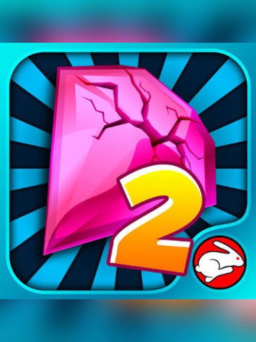 Diamond Crush 2 cover