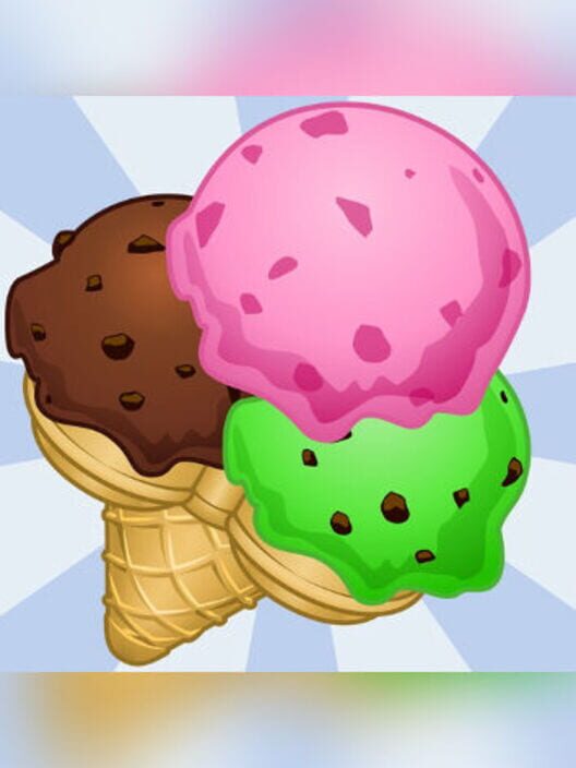 Ice Cream - The Yummy Ice Cream Game cover