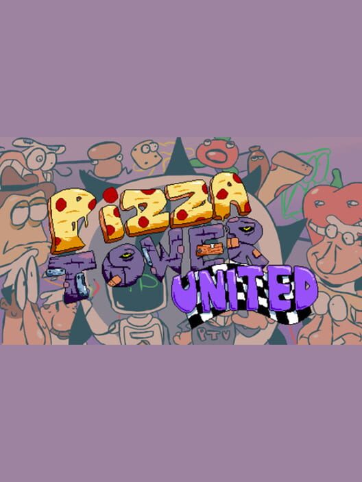 Pizza Tower United
