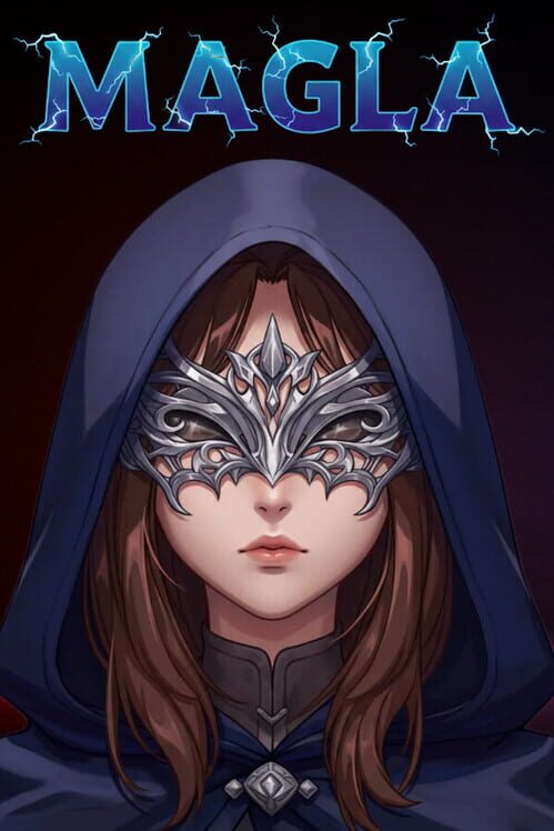 Capa de Magla