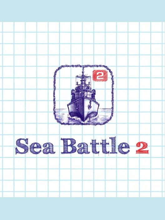 Google Play Store cover for Sea battle 2: Warship Online