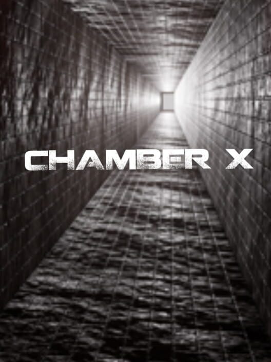 Capa de Chamber X