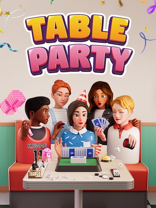 Table Party
