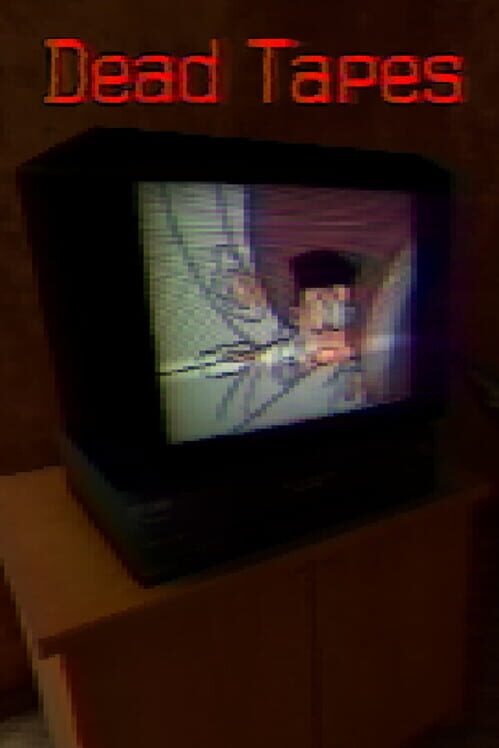 Dead Tapes: Fading Father