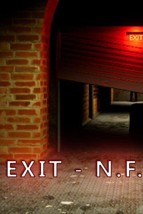 Exit: N.F.