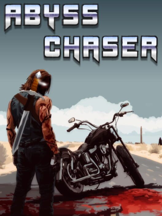 Capa de Abyss Chaser