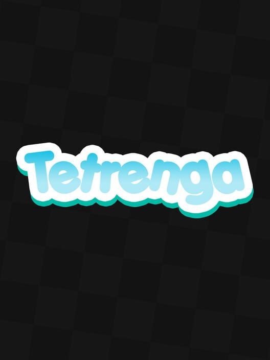 Tetrenga Cover