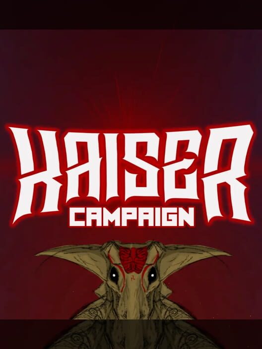Doom Eternal KaiserCampaign cover