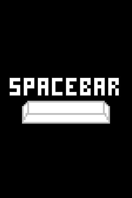 Steam cover for Spacebar.
