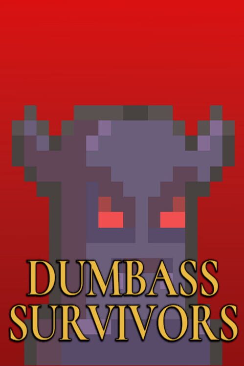 Capa de Dumbass Survivors