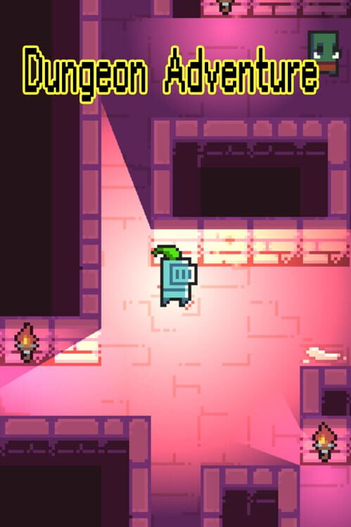 Dungeon Adventure