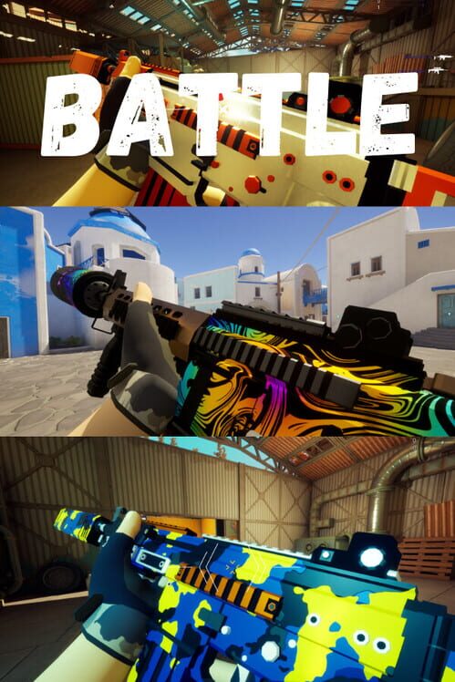 Battle