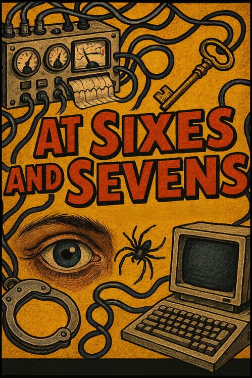 Steam cover for At Sixes and Sevens.