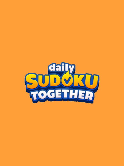 Daily Sudoku Together cover