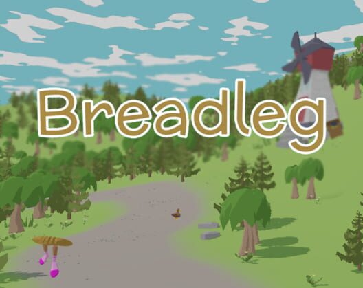 Breadleg