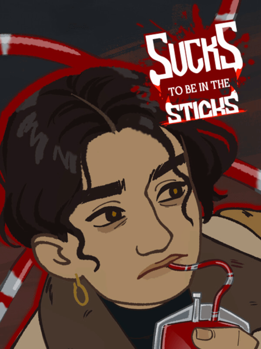 Sucks To Be In The Sticks