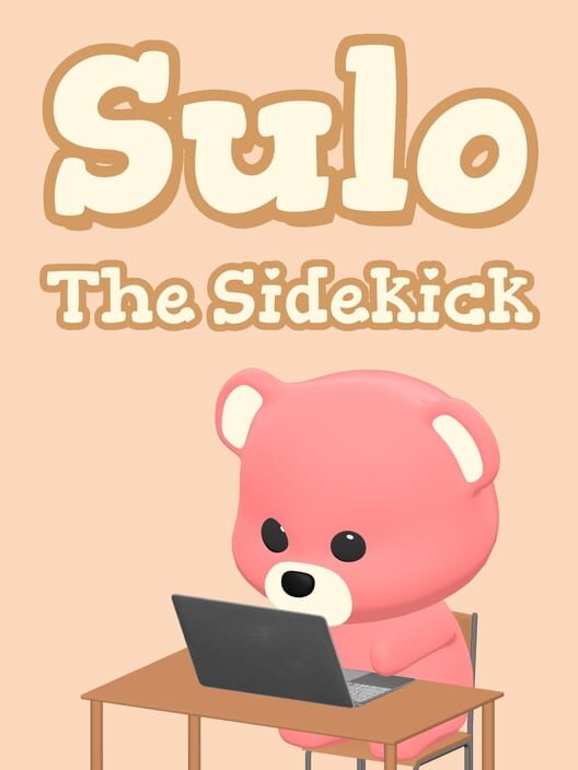 Sulo the Sidekick (TBD)