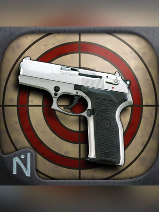 Google Play Store cover for Shooting Showdown