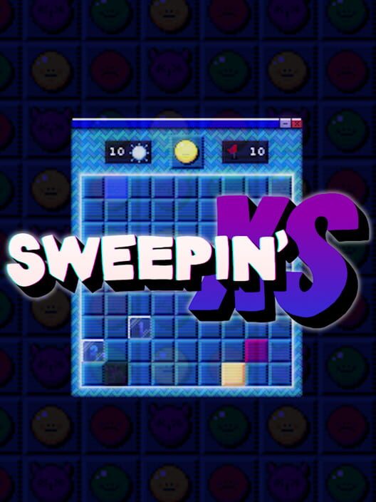 Sweepin' XS