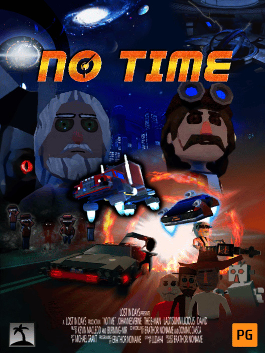 No Time