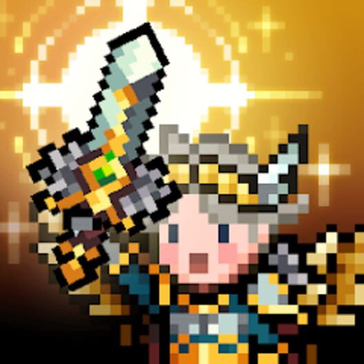 Google Play Store cover for Evil Hunter Tycoon