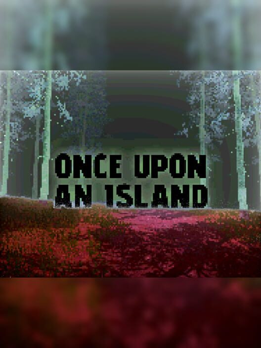 Once Upon an Island