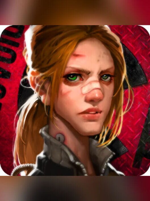 Deadwalk: The Last War cover