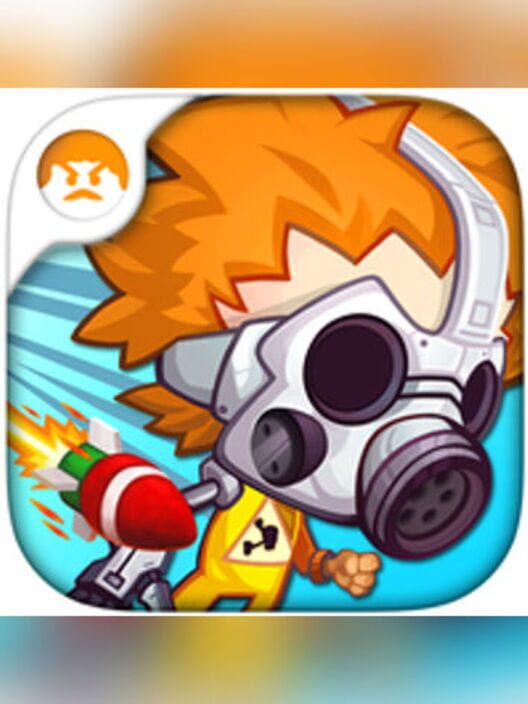 Super Battle Racers cover