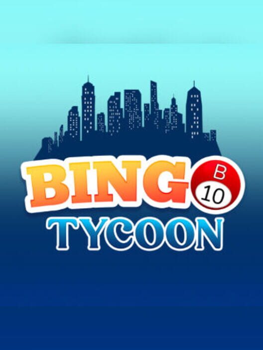 Google Play Store cover for Bingo Tycoon
