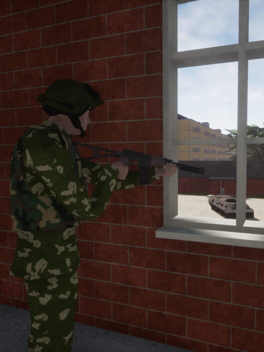 War-Torn