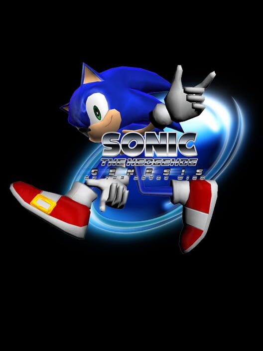Sonic Genesis of the Azure Wind cover