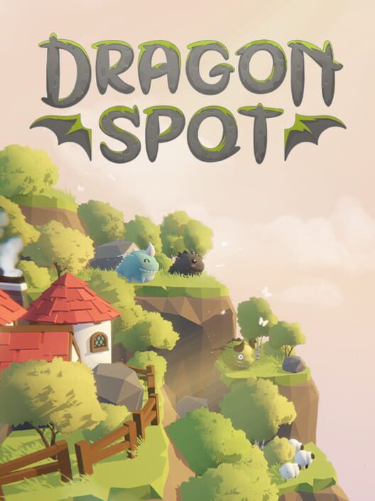 Capa de Dragon Spot