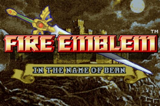 Fire Emblem: In the Name of Bern cover