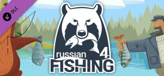 Russian Fishing 4: Lower Tunguska River