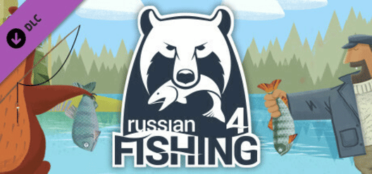 Russian Fishing 4: Norwegian Sea
